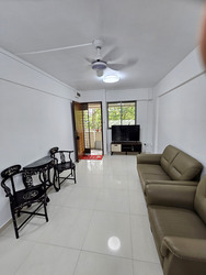 Blk 706 Clementi West Street 2 (Clementi), HDB 3 Rooms #554419331